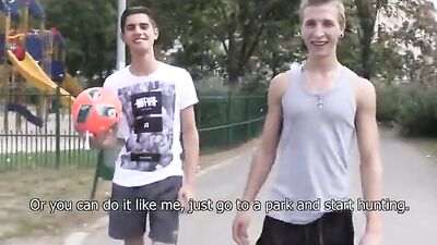 Two for the price of one