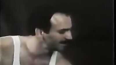 Retro Training Him