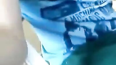 A summer gay boys day