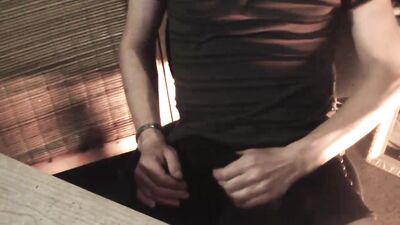 This is Me - Cumming for you