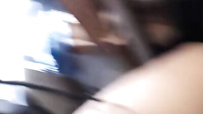 Sexy Twink Jerking in the Kitchen