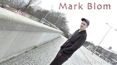 17 Cumshots by EastBoys - Handjobs