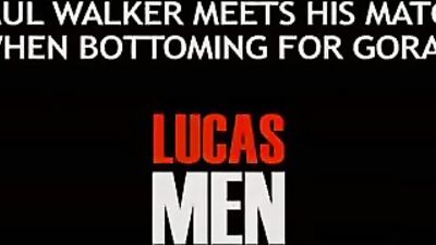 English chavs rough fuck