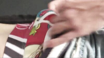 Blond Boys Fuck & Cum