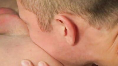 Beautiful twinks fucking