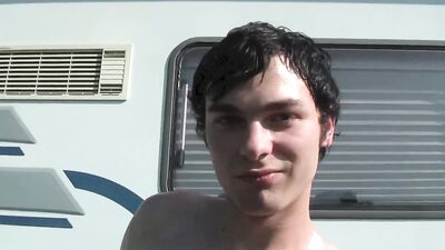 Cumshot Compilation With Four Cute Boys - Denny, Elvis, Piko, Trevor