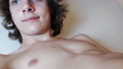 Shaggy Hair Teen Twink Webcam Gay Porn
