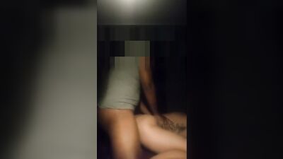 Walk in BBC Breeds my hungry hole