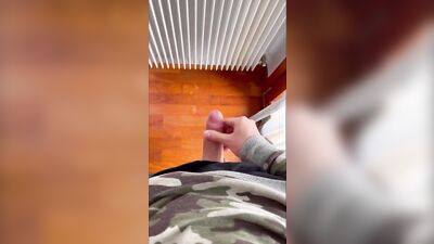 precum masturbation and epic massive cumshot