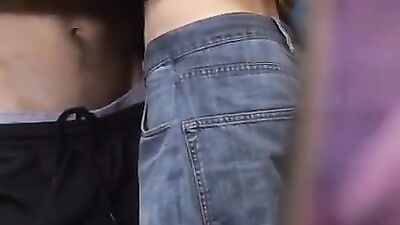 Barebacked Bad Boys Days