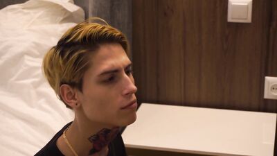 Casey Donovan Lost Something (Casey Donovan & David Gallagher)