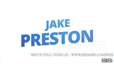 Get Your Dick Outta My Dad Part 3/ MEN / Brogan, Jake Preston