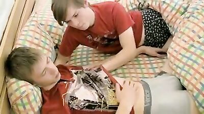 Envie matinale - early envy