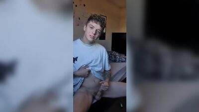 Chad's Only Watch this