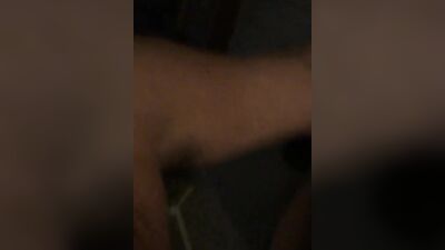 Twink almost can't take Daddy's Raw Cock Pt. 2