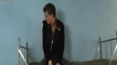 Vintage Group Twink Sex