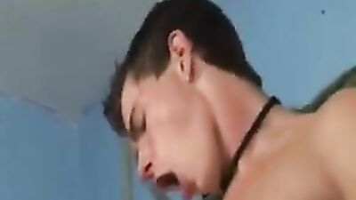 Vintage Group Twink Sex