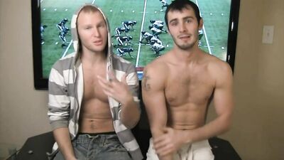 The Massage Which Make You Horny