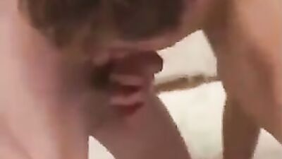 Two Twinks and Daddy