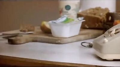 Shortfilm: Fruehstueck