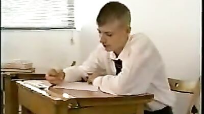 Davids Brush With Authority