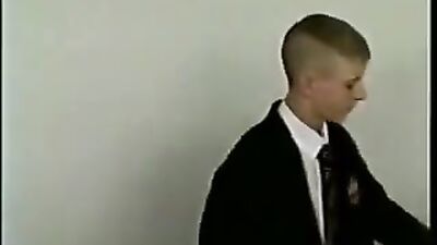 Davids Brush With Authority