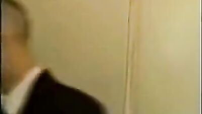 Davids Brush With Authority