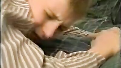 Davids Brush With Authority