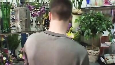 Erecs Little Shop Scene