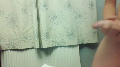 Cute boy masturbat for us