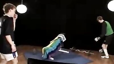 HOT Brothers Go A long way