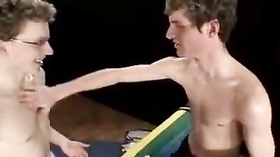 HOT Brothers Go A long way