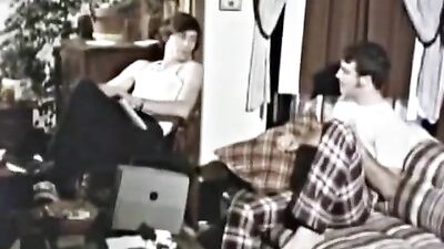 Vintage Twins Do It ALL