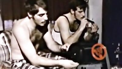 Vintage Twins Do It ALL