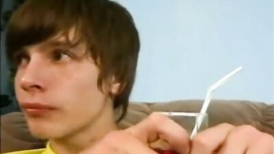BUBBLE CUM BOY cute