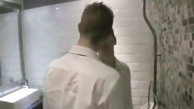 First Timers - more @ Gayboy.ca