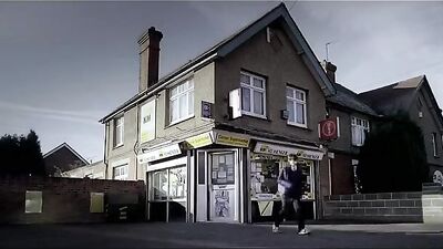 Love Does Grow on T...short film