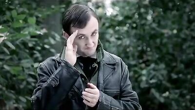 Love Does Grow on T...short film