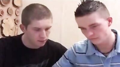 Feet Socks And Cocks