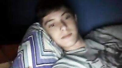 Brazilian caught on cam