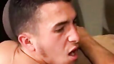 Going after what he wants