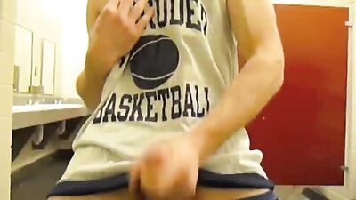 Jock Jerks and Jizzes