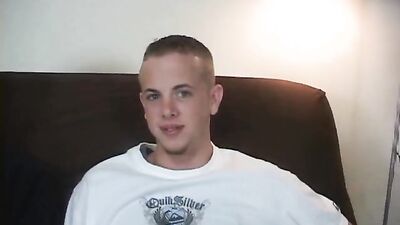 Fun Loving Straight Boys