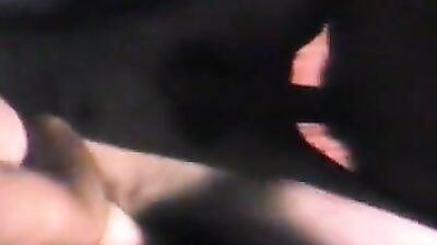 Vintage twinks in river