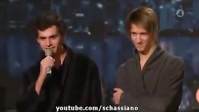 Sweden's really got talent!