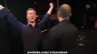 Sweden's really got talent!