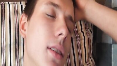 Ivashka_CARESSED - cum