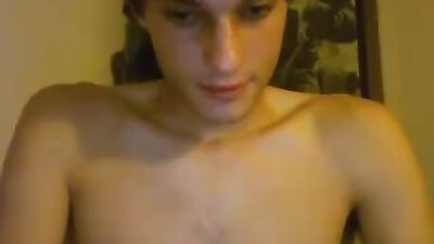 Twinky Chad and His 9 inch Weapon