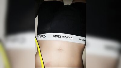 Rubax Video - Cute 18yo Teen Boy Wanks Off On Cam