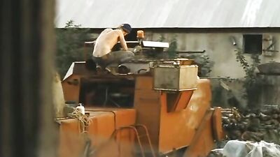 COWBOY (2008) Gay Themed Short Horror Film-Eng Subs